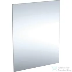   Geberit Selnova Square 60x75 cm-es tükör világítás nélkül,502.891.00.1