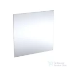 Geberit Selnova Square 80x75 cm-es tükör világítás nélkül,502.892.00.1