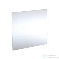   Geberit Selnova Square 80x75 cm-es tükör világítás nélkül,502.892.00.1