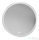 Kielle IDOLIO 80 cm-es LED tükör, fűtéssel, króm 50324003