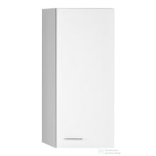   AQUALINE ZOJA/KERAMIA FRESH felső szekrény, 35x76x23cm, fehér 50334