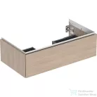 Geberit ONE 88,8x47x26,6 cm-es 1 fiókos alsószekrény,tölgy 505.073.00.5