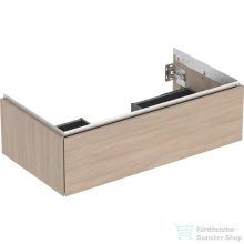   Geberit ONE 88,8x47x26,6 cm-es 1 fiókos alsószekrény,tölgy 505.073.00.5