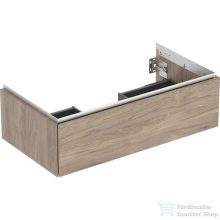   Geberit ONE 88,8x47x26,6 cm-es 1 fiókos alsószekrény,hikoridió 505.073.00.6