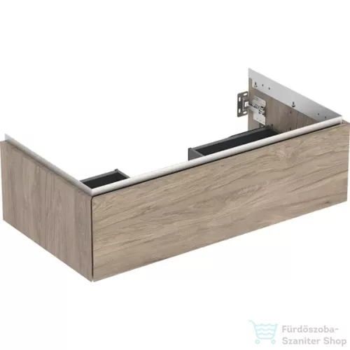 Geberit ONE 88,8x47x26,6 cm-es 1 fiókos alsószekrény,hikoridió 505.073.00.6