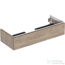   Geberit ONE 118,4x47x26,6 cm-es 1 fiókos alsószekrény,hikoridió 505.075.00.6