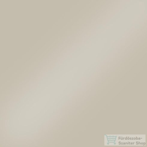 Geberit ONE 45x47x49,2 cm-es oldalsó polcos szekrény,fényes homokszürke 505.079.00.4