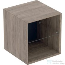   Geberit ONE 45x47x49,2 cm-es oldalsó polcos szekrény,hikoridió 505.079.00.6