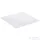 Geberit ONE 45x46,5 cm-es üveg takarólap,fehér üveg 505.082.00.1