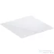 Geberit ONE 45x46,5 cm-es üveg takarólap,fehér üveg 505.082.00.1