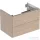 Geberit ONE 74x47x50,4 cm-es 2 fiókos alsószekrény,tölgy 505.262.00.5
