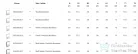 Geberit ONE 60x90 cm-es 1 ajtós falsík alatti tükrös szekrény ComfortLight világítással,jobbos,eloxált alumínium 505.801.00.1