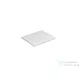 Kludi ICOS 60x50 cm-es mosdópult Icos szekrényhez, matt fehér 50T6053