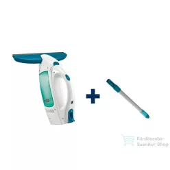 Leifheit Dry&Clean ablaktisztító 51001