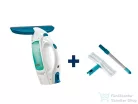 Leifheit Dry&Clean set ablaktisztító 51003