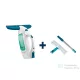 Leifheit Dry&Clean set ablaktisztító 51003