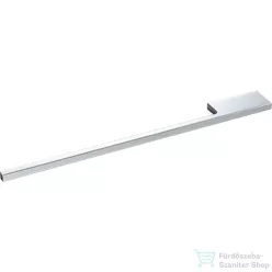   Geberit bútorra szerelhető 40 cm-es törölközőtartó,króm 510040000