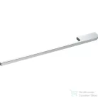 Geberit bútorra szerelhető 40 cm-es kerekített sarkú törölközőtartó,króm 510140000