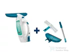 Leifheit Dry&Clean All-n-one-set ablaktisztító 51016