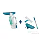 Leifheit Dry&Clean All-n-one-set ablaktisztító 51016