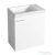 AQUALINE ZOJA mosdótartó szekrény, 44x50x23,5cm, fehér 51046