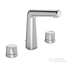   Hansa Hansadesigno Style 3 üléses mosdó csaptelep automata leeresztővel,króm 51052183