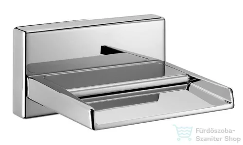 Sapho Falra szerelhető kádtöltő, szélesség 145mm, kaszkád, króm 5108