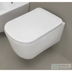 Sapho KERASAN TRIBECA NORIM fali WC, 35x35,5x54cm (511401)