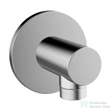 Hansa gégecső csatlakozó,króm 51180173