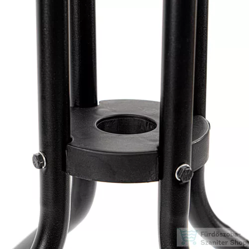 Leziter Andora kerek kerti asztal 51186