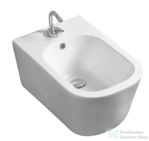 Sapho KERASAN TRIBECA fali bidé, 35x31,5x54cm (512501)