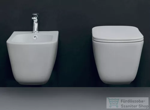 Sapho KERASAN TRIBECA fali bidé, 35x31,5x54cm (512501)