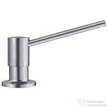   Blanco TORRE mosogatószer adagoló, rozsdamentes színhatás 512594