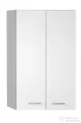 AQUALINE ZOJA/KERAMIA FRESH felső szekrény, 50x76x2cm, fehér 51302