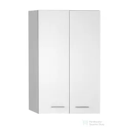   AQUALINE ZOJA/KERAMIA FRESH felső szekrény, 50x76x2cm, fehér 51302