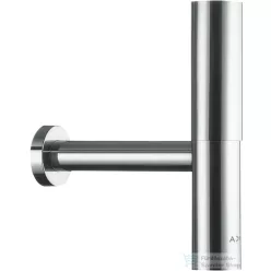 Hansgrohe AXOR FLOWSTAR  design szifon, króm 51303000