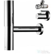 Hansgrohe AXOR FLOWSTAR  design szifon szett, króm 51304000