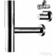Hansgrohe AXOR FLOWSTAR  design szifon szett, króm 51304000