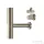 Hansgrohe AXOR FLOWSTAR  design szifon szett, szálcsiszolt nikkel 51304820