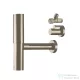 Hansgrohe AXOR FLOWSTAR  design szifon szett, szálcsiszolt nikkel 51304820