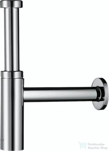 Hansgrohe AXOR FLOWSTAR S design szifon, króm 51305000