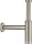 Hansgrohe AXOR FLOWSTAR S design szifon, szálcsiszolt nikkel 51305820