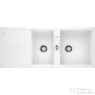 Blanco METRA 8 S SILGRANIT® mosogató medence, fehér 513064