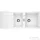 Blanco METRA 8 S SILGRANIT® mosogató medence, fehér 513064