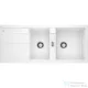 Blanco METRA 8 S SILGRANIT® mosogató medence, fehér 513064