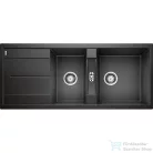 Blanco METRA 8 S SILGRANIT® mosogató medence, antracit 513071