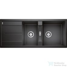   Blanco METRA 8 S Silgranit forgatható mosogató medence antracit 513071