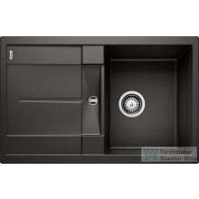   BLANCO METRA 45 S antracit Silgranit forgatható mosogató medence 513194