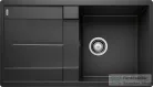 Blanco METRA 5 S SILGRANIT® mosogató medence, antracit 513212