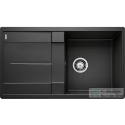   Blanco METRA 5 S SILGRANIT® mosogató medence, antracit 513212